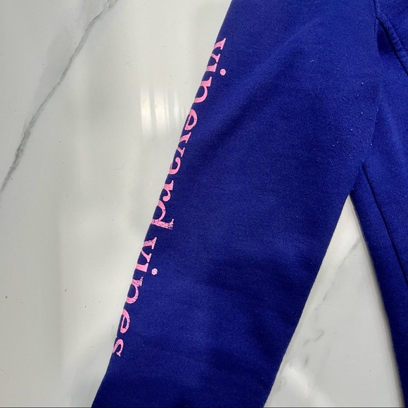 Vineyard Vines 1/4 zip up sweater - Picture 4 of 4